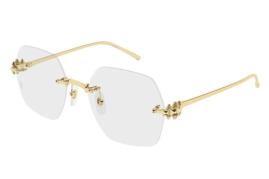 Cartier CT 0646O 001 D54