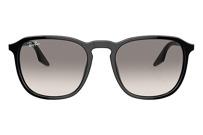 Солнцезащитные очки Ray-Ban RB 2203 901/32 — фронтальный вид