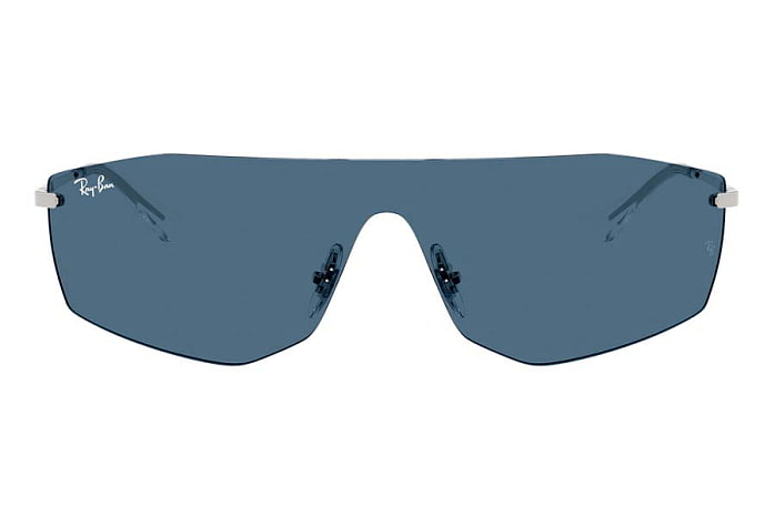 Солнцезащитные очки Ray-Ban RB 3781 003/80 — фронтальный вид