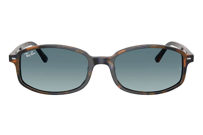 Солнцезащитные очки Ray-Ban RB 2232 1356/3M — фронтальный вид