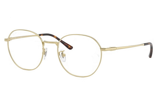 Ray-Ban RX 8778D 1251 D52