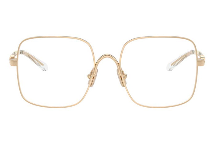 Оправы Miu Miu MU 51YV ZVN-1O1 — фронтальный вид