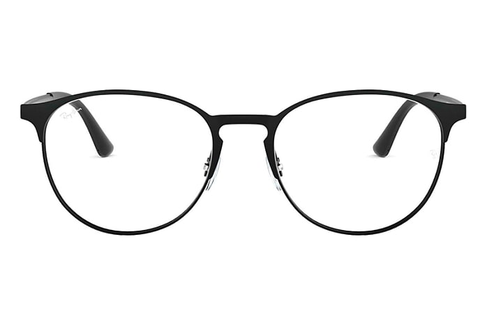 Оправы Ray-Ban RX 6375 2944 — фронтальный вид