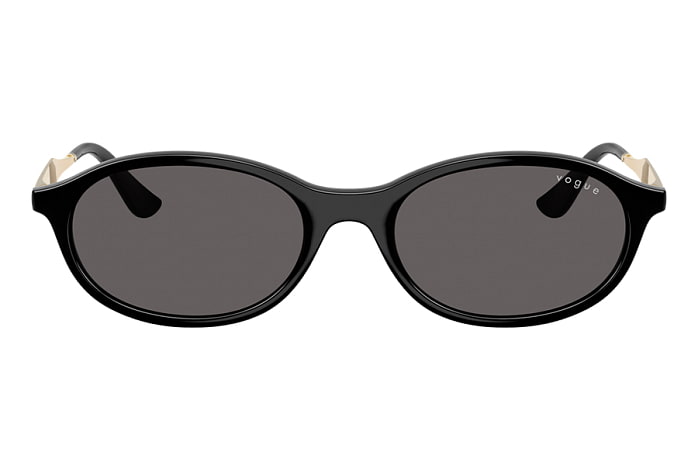 Солнцезащитные очки Vogue VO 5625S W44/87 — фронтальный вид