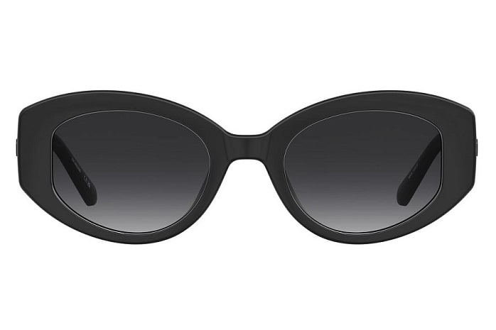 Солнцезащитные очки Moschino MOL 105/S 807 9O — фронтальный вид