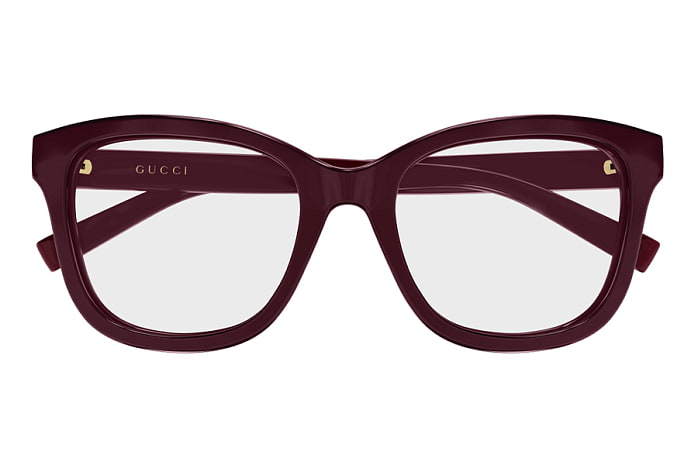 Оправы Gucci GG 2104O 003 — фронтальный вид