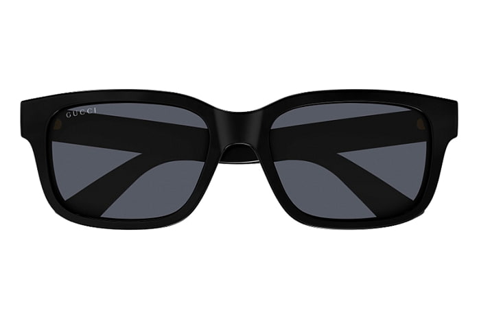 Солнцезащитные очки Gucci GG 1583/S 001 — фронтальный вид