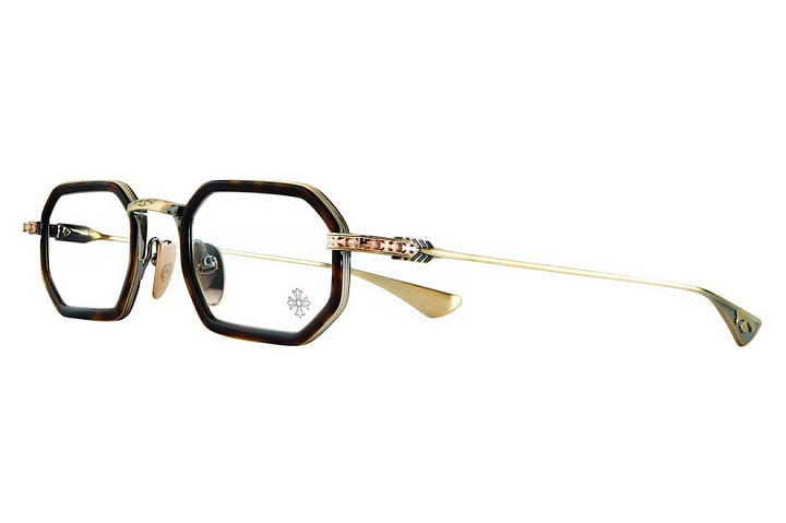 Chrome Hearts Stylida DT/AG
