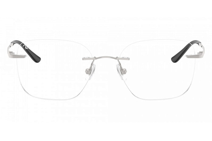 Оправы Ray-Ban RX 8783D 1002 — фронтальный вид