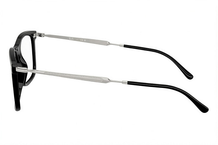 Оправы Ray-Ban RX 7260 2000 — вид сбоку
