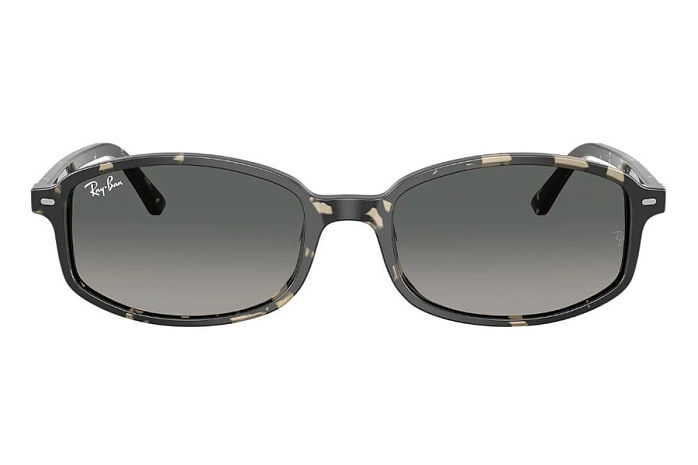 Солнцезащитные очки Ray-Ban RB 2232 1333/71 — фронтальный вид