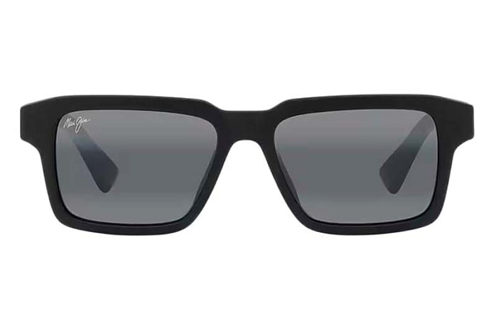 Солнцезащитные очки Maui Jim 635 02 — фронтальный вид