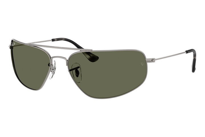 Ray-Ban RB 3780 004/58