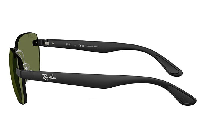 Солнцезащитные очки Ray-Ban RB 4470CH 601S/2 — вид сбоку