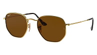Ray-Ban RB 3548N 001/57