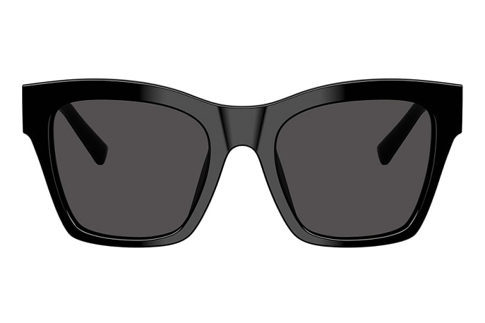 Солнцезащитные очки Dolce & Gabbana DG 4512 501/87 — фронтальный вид