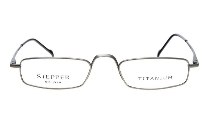 Оправы STEPPER SI 4109 F022 — фронтальный вид
