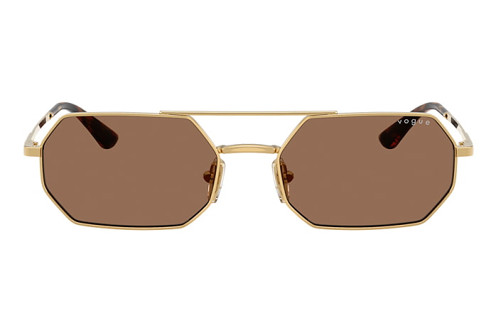 Солнцезащитные очки Vogue VO 4329S 280/73 — фронтальный вид