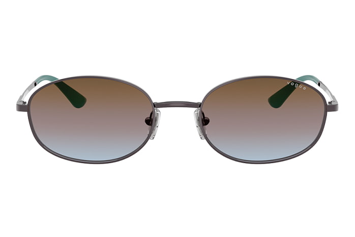 Солнцезащитные очки Vogue VO 4323S 5149/48 — фронтальный вид