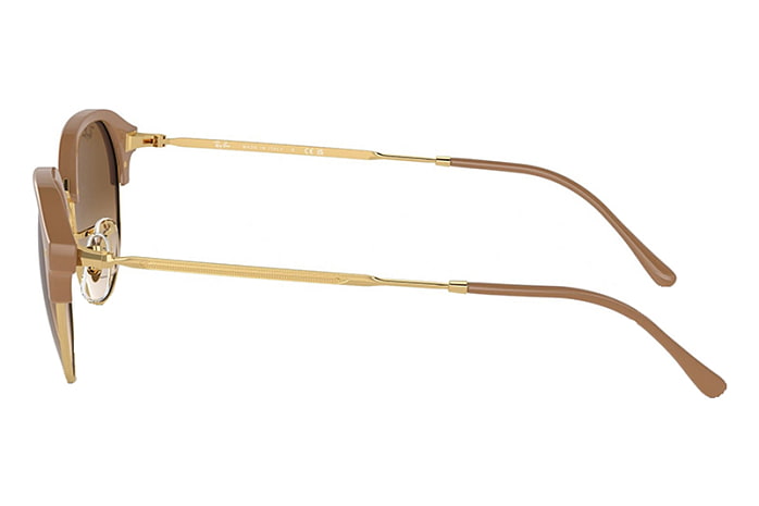 Солнцезащитные очки Ray-Ban RB 4429 6721/51 — вид сбоку