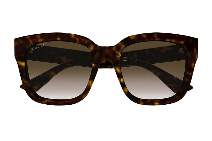 Солнцезащитные очки Gucci GG 1338/S 003 — фронтальный вид