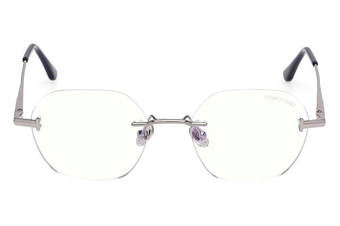 Оправы Tom Ford TF 6126B 014 — фронтальный вид