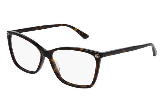 Gucci GG 0025O 002 D56