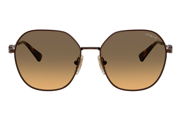 Солнцезащитные очки Vogue VO 4318SB 5074/18 — фронтальный вид