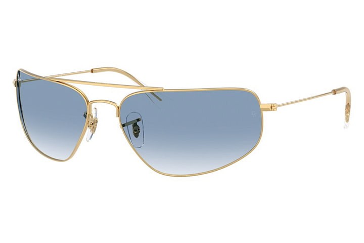 Ray-Ban RB 3780 001/3F