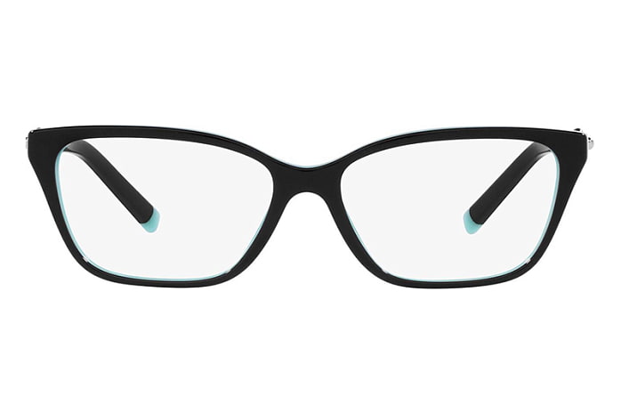 Оправы Tiffany TF 2229 8055 — фронтальный вид
