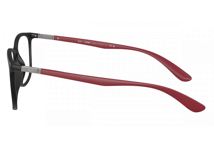 Оправы Ray-Ban RX 7199 5915 — вид сбоку