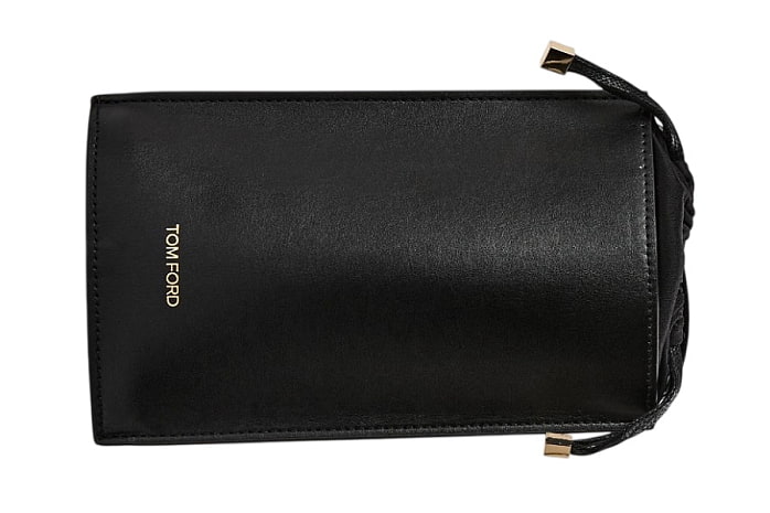 Футляр Tom Ford TF 6079B 001