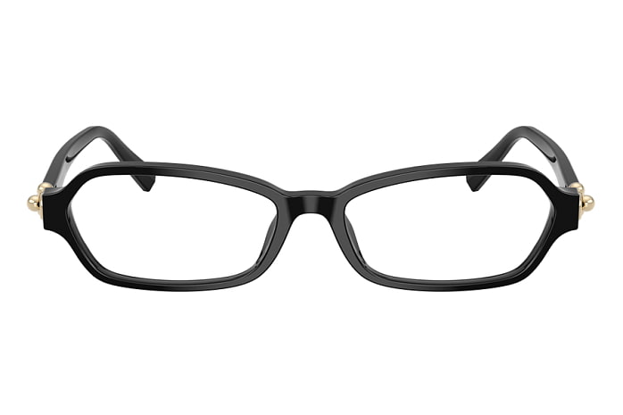 Оправы Tiffany TF 2293U 8001 — фронтальный вид