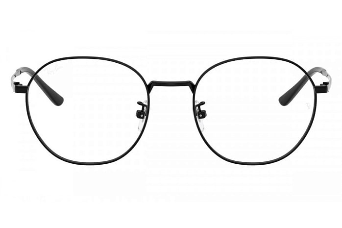 Оправы Ray-Ban RX 8778D 1244 — фронтальный вид
