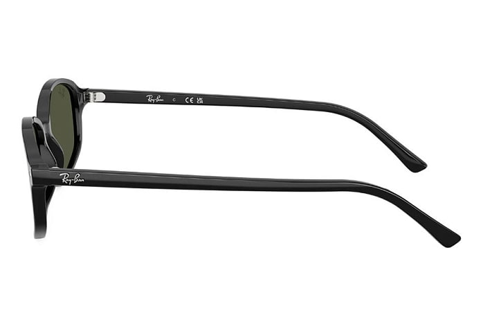 Солнцезащитные очки Ray-Ban RB 2232 901/31 — вид сбоку