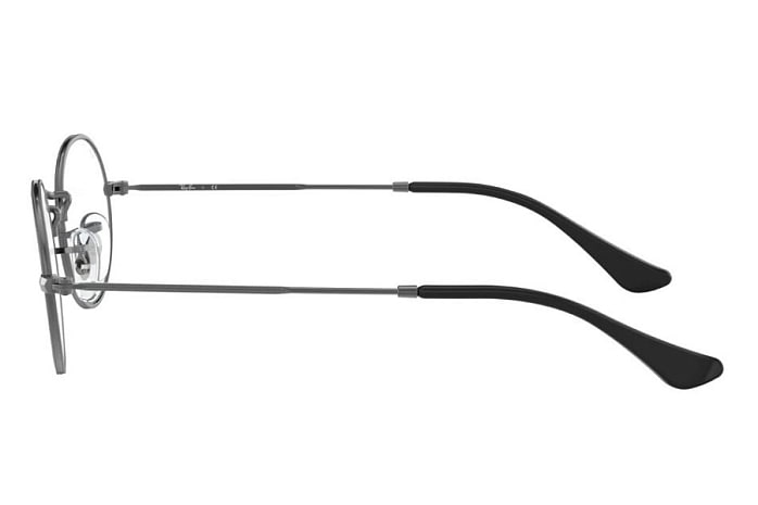 Оправы Ray-Ban RX 3547V 2502 — вид сбоку