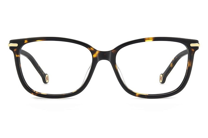 Оправы Carolina Herrera HER 0381/G 086 — фронтальный вид