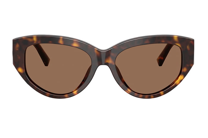 Солнцезащитные очки Dolce & Gabbana DG 4514 502/73 — фронтальный вид