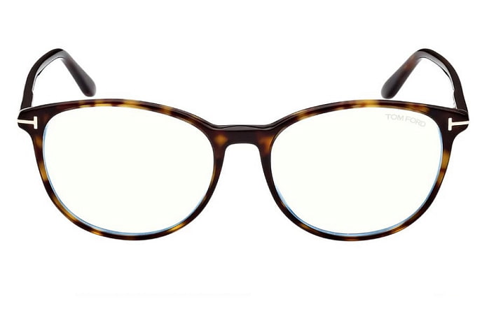 Оправы Tom Ford TF 5810B 052 — фронтальный вид
