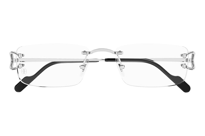 Оправы Cartier CT 0344O 004 — фронтальный вид