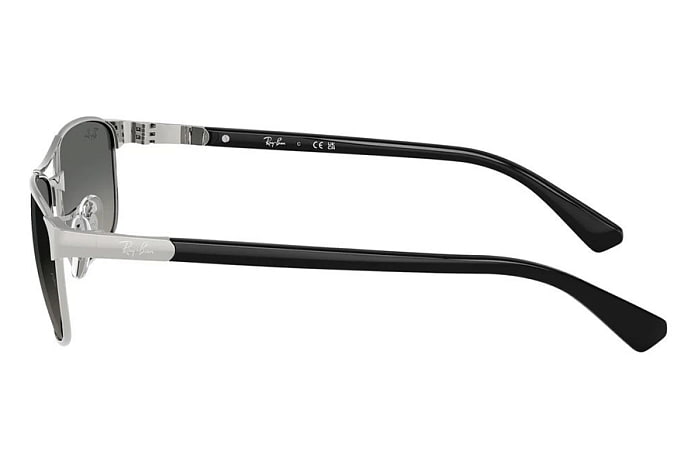 Солнцезащитные очки Ray-Ban RB 3778 003/71 — вид сбоку