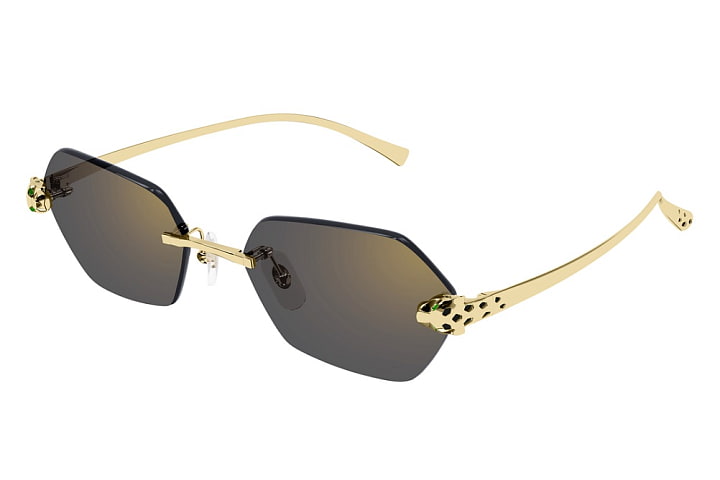 Cartier CT 0636S 001
