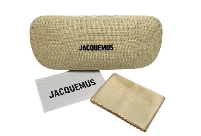 Футляр Jacquemus Jac-114/5