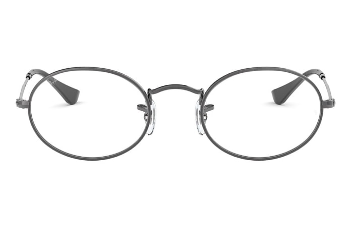 Оправы Ray-Ban RX 3547V 2502 — фронтальный вид