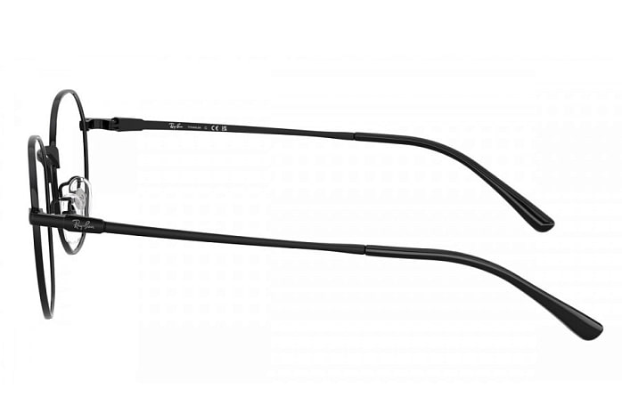 Оправы Ray-Ban RX 8778D 1244 — вид сбоку