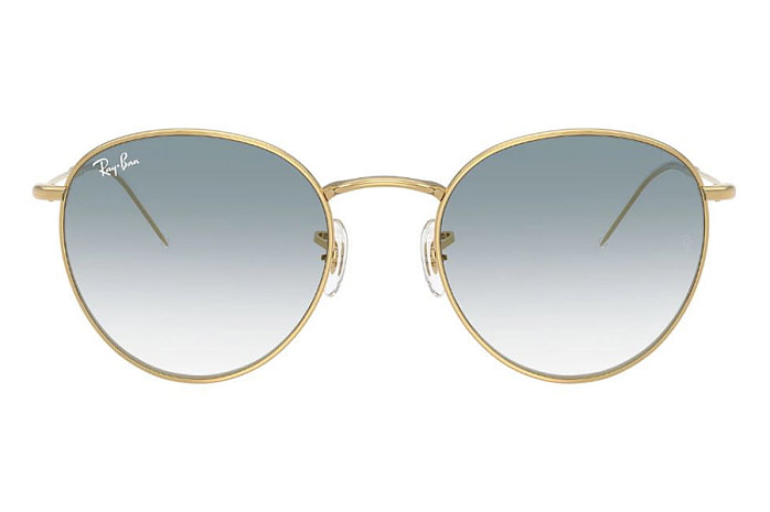 Солнцезащитные очки Ray-Ban RB R0103S 001/79 — фронтальный вид