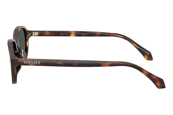 Солнцезащитные очки Versace VE 4514D 5537/73 — вид сбоку
