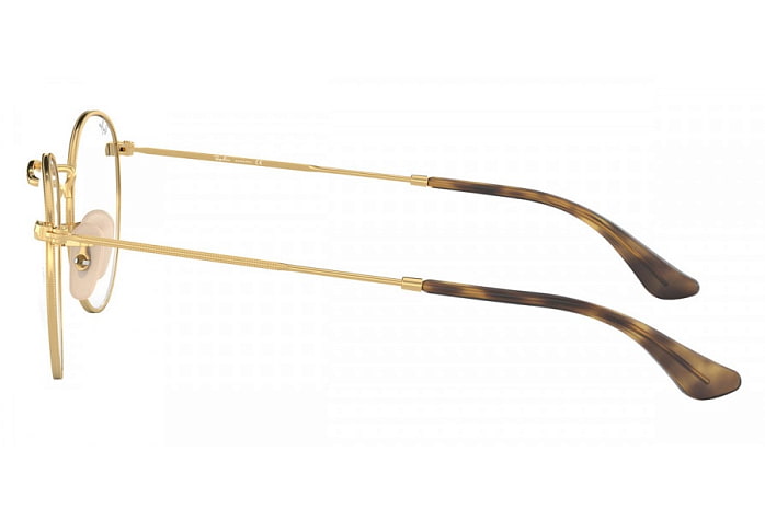 Оправы Ray-Ban RX 3447V 2500 — вид сбоку