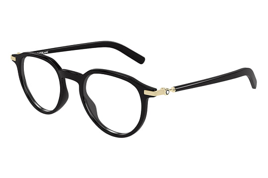 Mont Blanc MB 0495O 001 D49