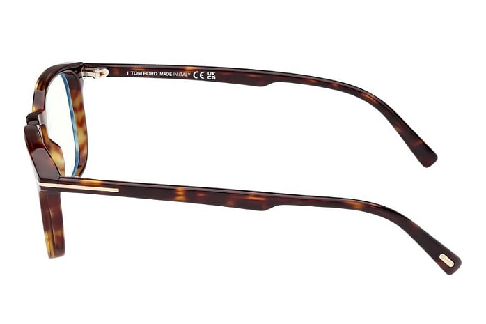 Оправы Tom Ford TF 5960B 052 — вид сбоку